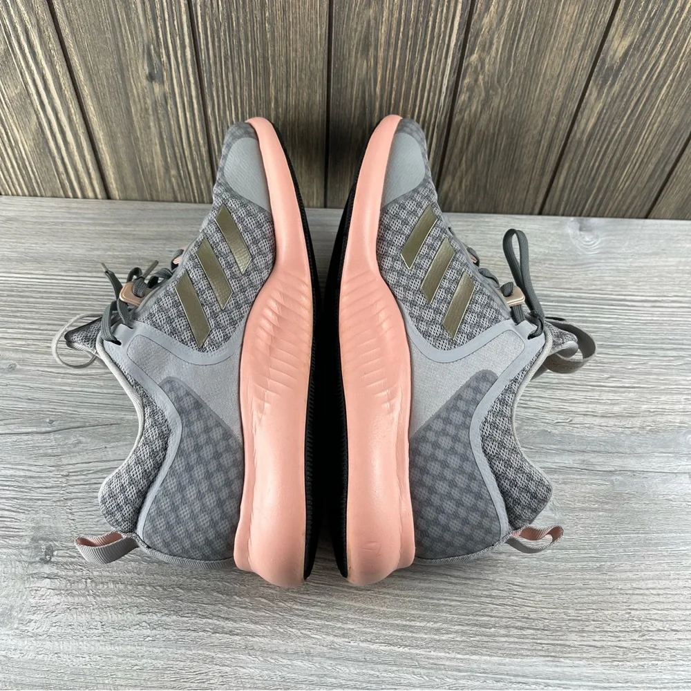 Adidas Edgebounce 1.5 Womens Sneakers Casual Shoes Run Trainer Size: 10.5